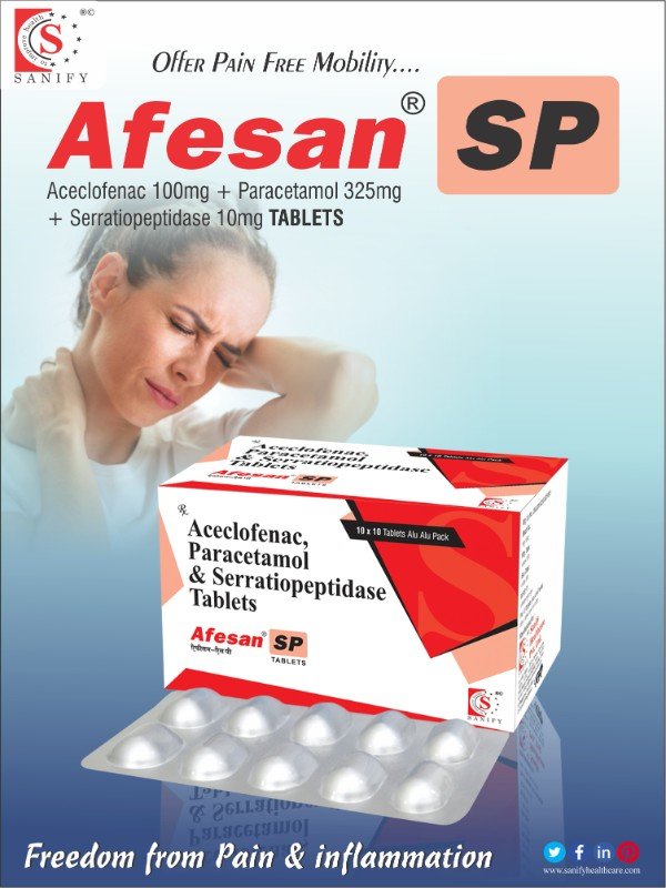 AFEsan-SP
